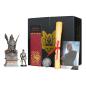 Preview: House of the Dragon Collector Box Deamon Targaryen